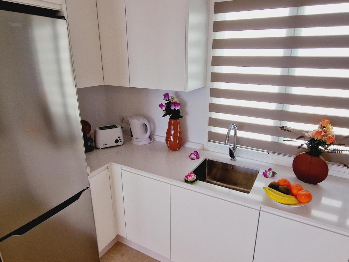 Rooftop Las Vistas, 2 Bedrooms First Line Los Cristianos  Exterior foto