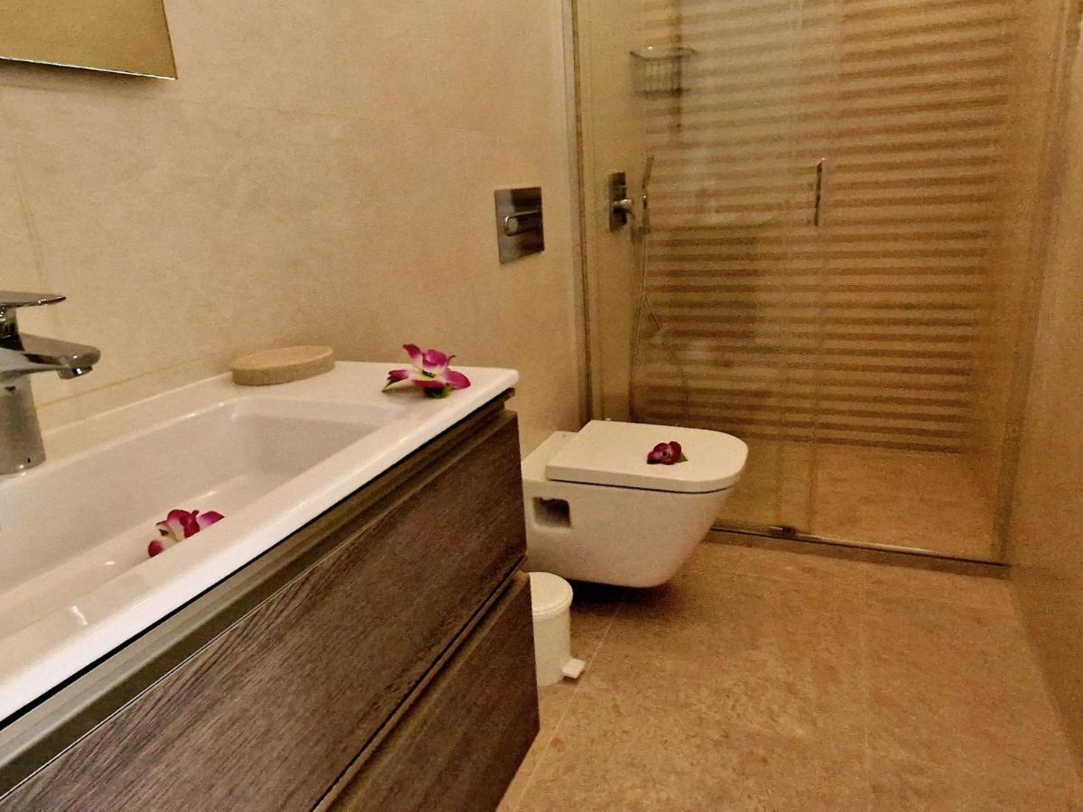 Rooftop Las Vistas, 2 Bedrooms First Line Los Cristianos  Exterior foto