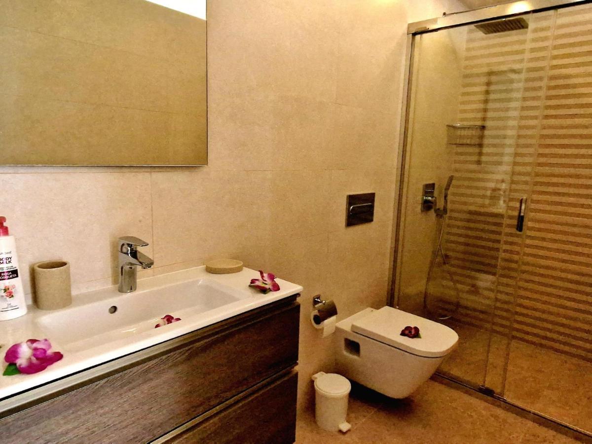 Rooftop Las Vistas, 2 Bedrooms First Line Los Cristianos  Exterior foto