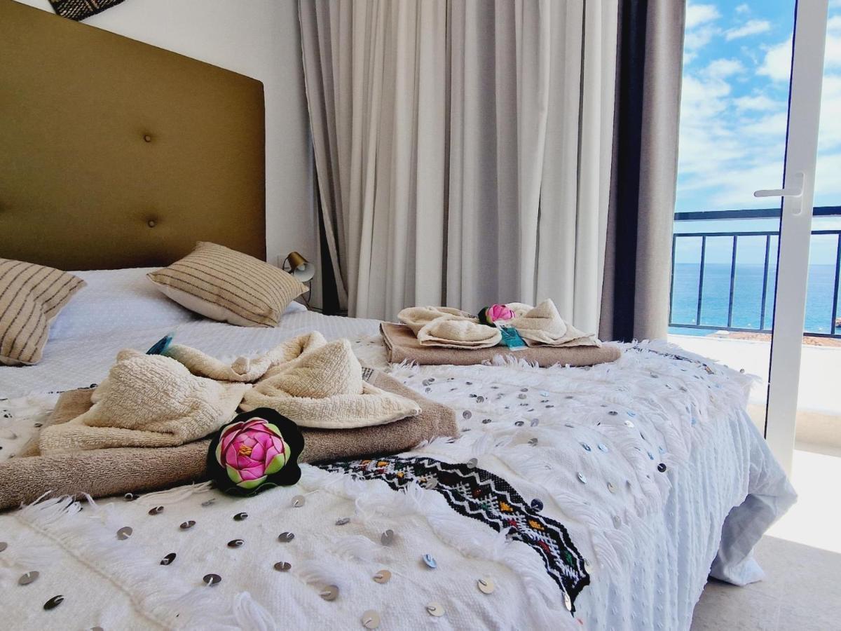 Rooftop Las Vistas, 2 Bedrooms First Line Los Cristianos  Exterior foto